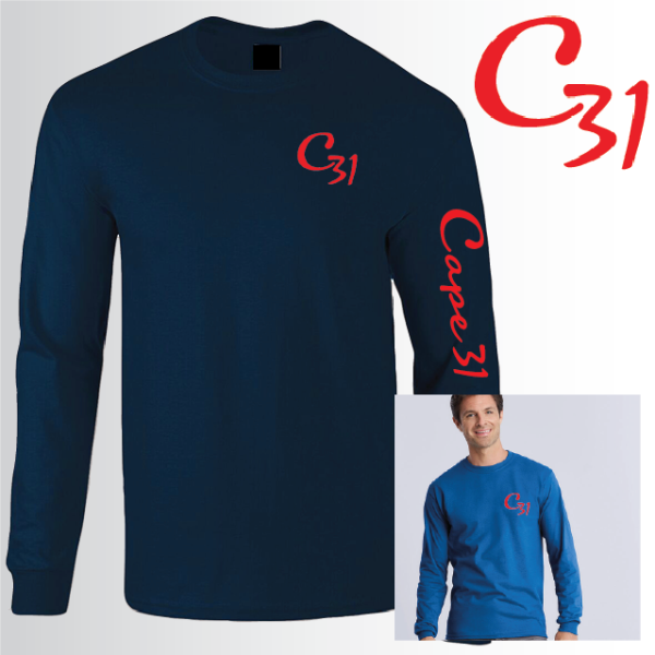 (image for) Long Sleeve T-Shirt (GD14)