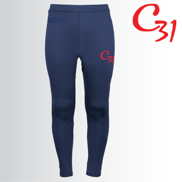 (image for) Unisex Baselayer Leggings (RH011)