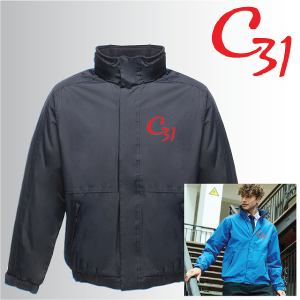 (image for) Youth Active Blouson Jacket (RG244)