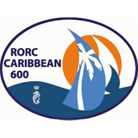 Caribbean 600 Emblem