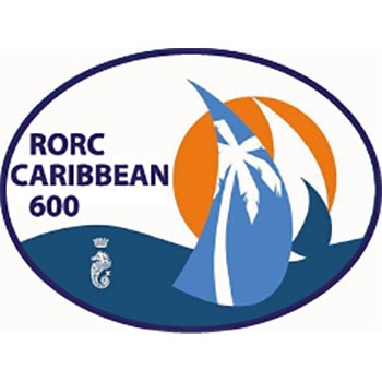 (image for) Caribbean 600 Emblem