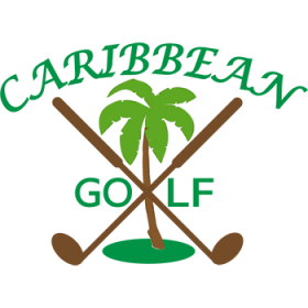 Caribbean Golf Logo