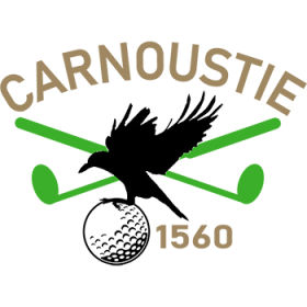 Carnoustie Golf Logo