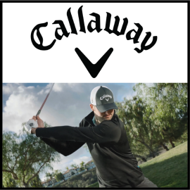 Callaway Golf Apparel