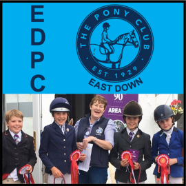 East Down Pony Club