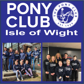 Isle of Wight Pony Club