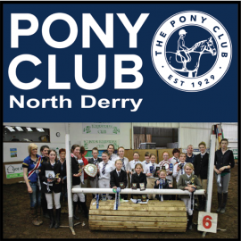 North Derry Pony Club