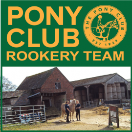 Rookery Team Pony Club