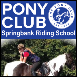 Springbank Riding School PC