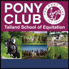 Talland Pony Club