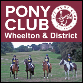 Wheelton & District Pony Club