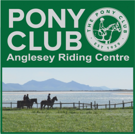 Anglesey Riding Centre Pony Club