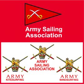 Army Sailing Association