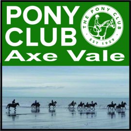 Axe Vale Pony Club