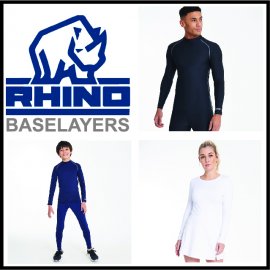 Rhino Baselayers