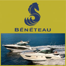 Beneteau Owners Club - Power
