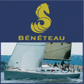 Beneteau Owners Club (Embr)