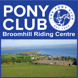 Broomhill RC Pony Club