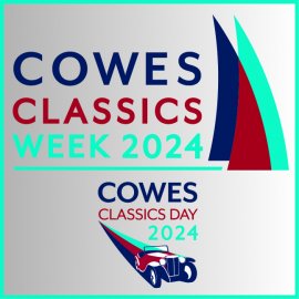 Cowes Classics Week 2024