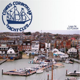 Cowes Corinthian Yacht Club