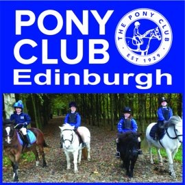 Edinburgh Pony Club