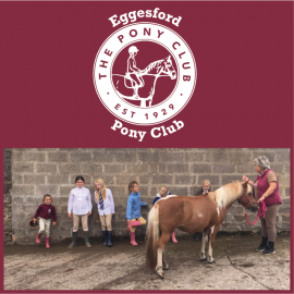 Eggesford Pony Club