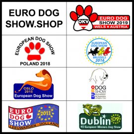 European Dog Shows