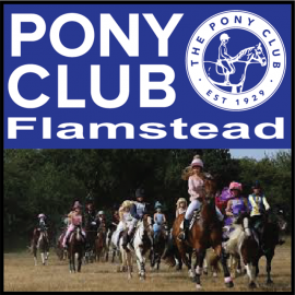 Flamstead Pony Club