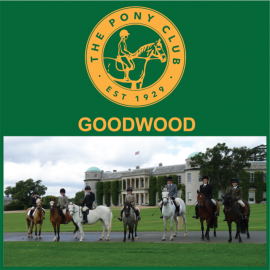 Goodwood Pony Club