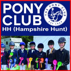 Hampshire Hunt Pony Club