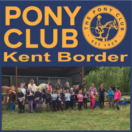 Kent Border Pony Club