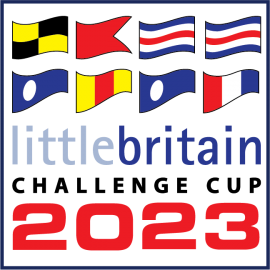 Little Britain Challenge Cup