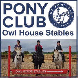 Owl House Stables PC