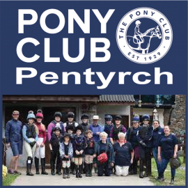 Pentyrch Pony Club