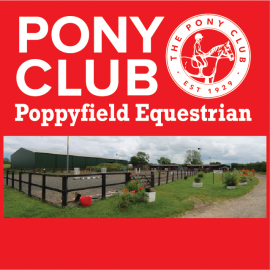 Poppyfield Equestrian Pony Club