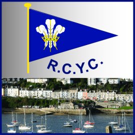 (image for) Royal Cornwall Yacht Club