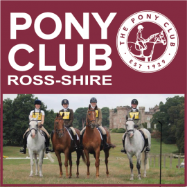 Ross-Shire Pony Club