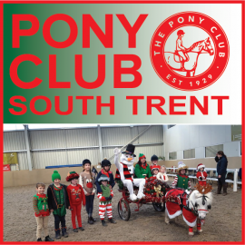 South Trent Pony Club