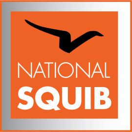 (image for) National Squib (printed)