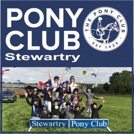 Stewartry Pony Club