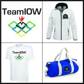 TeamIOW - Collection
