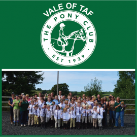Vale of Taf Pony Club
