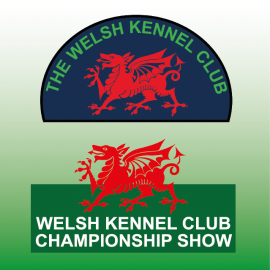 Welsh Kennel Club (WKC4826)