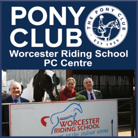 Worcester Riding School PC