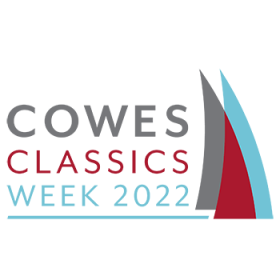 Cowes Classics Week 2022