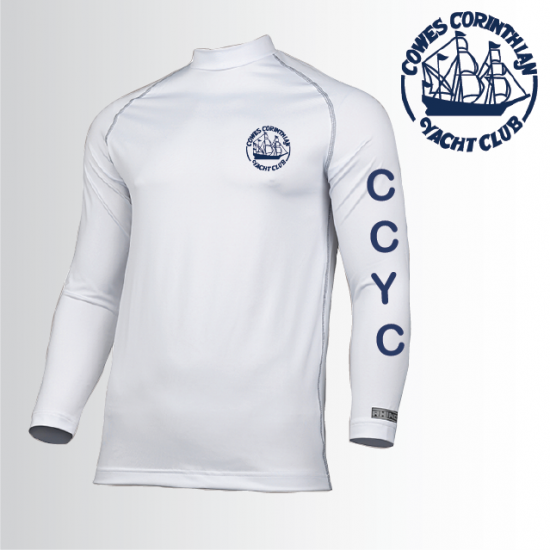 OW Unisex Baselayer Longsleeve Top (RH001) - Click Image to Close