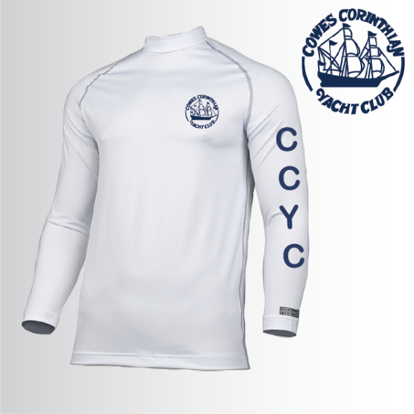 (image for) OW Unisex Baselayer Longsleeve Top (RH001)