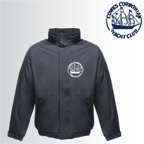 (image for) OW Child Active Blouson Jacket (RG244)