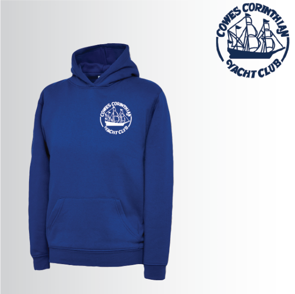 (image for) OW Child Classic Hoody (UC503)