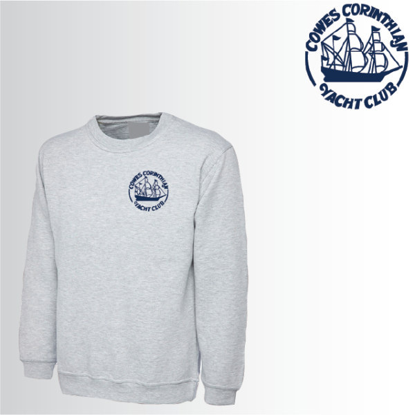 (image for) OW Child Classic Sweat Shirt (UC202)